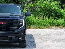 2026 GMC Sierra 1500 Elevation- Duramax 3.0L Turbo - X31 - Photo 7