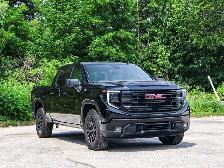 2026 GMC Sierra 1500 Elevation- Duramax 3.0L Turbo - X31 - Photo 8