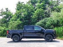 2026 GMC Sierra 1500 Elevation- Duramax 3.0L Turbo - X31 - Photo 10