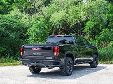 2026 GMC Sierra 1500 Elevation- Duramax 3.0L Turbo - X31 - Photo 11