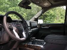 2026 GMC Sierra 1500 Elevation- Duramax 3.0L Turbo - X31 - Photo 18