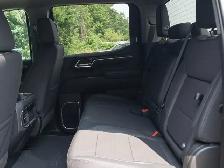 2026 GMC Sierra 1500 Elevation- Duramax 3.0L Turbo - X31 - Photo 36