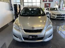 2011 Toyota Matrix - Photo 2