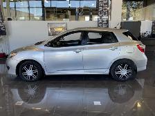 2011 Toyota Matrix - Photo 3