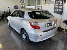 2011 Toyota Matrix - Photo 4