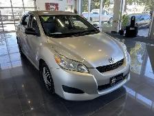 2011 Toyota Matrix - Photo 7