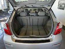 2011 Toyota Matrix - Photo 8