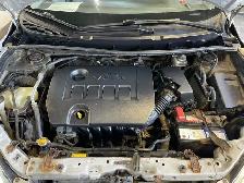 2011 Toyota Matrix - Photo 9