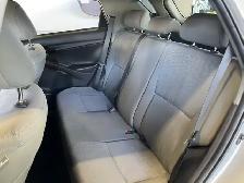 2011 Toyota Matrix - Photo 10