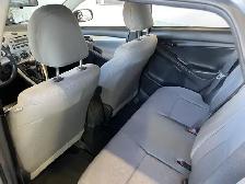 2011 Toyota Matrix - Photo 11