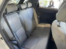 2011 Toyota Matrix - Photo 12
