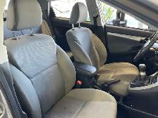 2011 Toyota Matrix - Photo 14