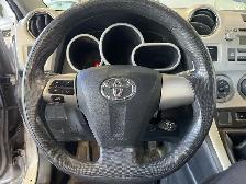 2011 Toyota Matrix - Photo 19