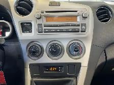 2011 Toyota Matrix - Photo 23