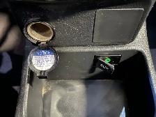 2011 Toyota Matrix - Photo 29