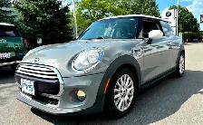 2015 MINI Cooper Cooper S 2dr