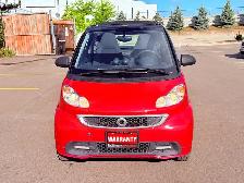 2013 Smart Fortwo 2dr Cabriolet Passion - Photo 2