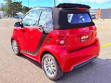 2013 Smart Fortwo 2dr Cabriolet Passion - Photo 5