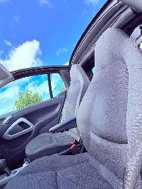 2013 Smart Fortwo 2dr Cabriolet Passion - Photo 9
