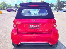 2013 Smart Fortwo 2dr Cabriolet Passion - Photo 10