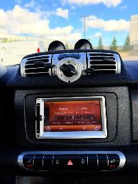 2013 Smart Fortwo 2dr Cabriolet Passion - Photo 14