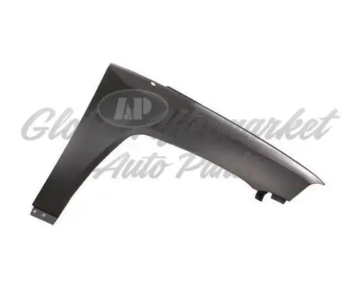 Jeep Compass Mk 2007-2010 Fender Front Right