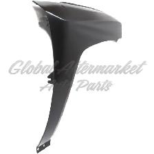 Jeep Compass Mk 2007-2010 Fender Front Right - Photo 4