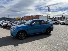 2018 BMW X4 M40i xDRIVE AWD/NAVI/HUD/B-CAM/PANO ROOF/FINANCING A - Photo 12