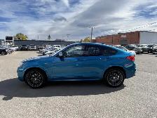 2018 BMW X4 M40i xDRIVE AWD/NAVI/HUD/B-CAM/PANO ROOF/FINANCING A - Photo 13
