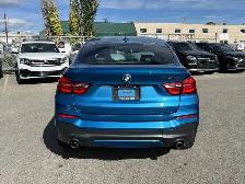 2018 BMW X4 M40i xDRIVE AWD/NAVI/HUD/B-CAM/PANO ROOF/FINANCING A - Photo 16