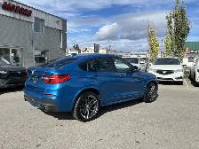2018 BMW X4 M40i xDRIVE AWD/NAVI/HUD/B-CAM/PANO ROOF/FINANCING A - Photo 18