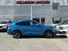 2018 BMW X4 M40i xDRIVE AWD/NAVI/HUD/B-CAM/PANO ROOF/FINANCING A - Photo 20