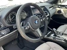 2018 BMW X4 M40i xDRIVE AWD/NAVI/HUD/B-CAM/PANO ROOF/FINANCING A - Photo 24