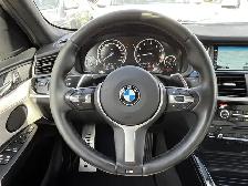 2018 BMW X4 M40i xDRIVE AWD/NAVI/HUD/B-CAM/PANO ROOF/FINANCING A - Photo 25