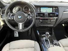 2018 BMW X4 M40i xDRIVE AWD/NAVI/HUD/B-CAM/PANO ROOF/FINANCING A - Photo 26
