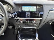 2018 BMW X4 M40i xDRIVE AWD/NAVI/HUD/B-CAM/PANO ROOF/FINANCING A - Photo 27