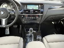 2018 BMW X4 M40i xDRIVE AWD/NAVI/HUD/B-CAM/PANO ROOF/FINANCING A - Photo 28
