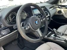 2018 BMW X4 M40i xDRIVE AWD/NAVI/HUD/B-CAM/PANO ROOF/FINANCING A - Photo 35