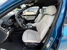 2018 BMW X4 M40i xDRIVE AWD/NAVI/HUD/B-CAM/PANO ROOF/FINANCING A - Photo 36