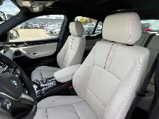2018 BMW X4 M40i xDRIVE AWD/NAVI/HUD/B-CAM/PANO ROOF/FINANCING A - Photo 37