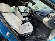 2018 BMW X4 M40i xDRIVE AWD/NAVI/HUD/B-CAM/PANO ROOF/FINANCING A - Photo 42
