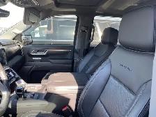2026 GMC Sierra 1500 Crew Cab Denali - Photo 2