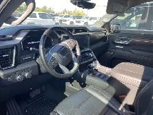 2026 GMC Sierra 1500 Crew Cab Denali - Photo 3