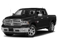 2018 Ram 1500 Laramie Laramie 4x4 Crew Cab 6&amp.apos.4&amp.quot