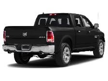 2018 Ram 1500 Laramie Laramie 4x4 Crew Cab 6&amp.apos.4&amp.quot - Photo 2