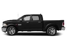 2018 Ram 1500 Laramie Laramie 4x4 Crew Cab 6&amp.apos.4&amp.quot - Photo 3