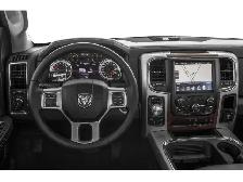 2018 Ram 1500 Laramie Laramie 4x4 Crew Cab 6&amp.apos.4&amp.quot - Photo 4