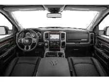 2018 Ram 1500 Laramie Laramie 4x4 Crew Cab 6&amp.apos.4&amp.quot - Photo 5