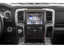 2018 Ram 1500 Laramie Laramie 4x4 Crew Cab 6&amp.apos.4&amp.quot - Photo 7