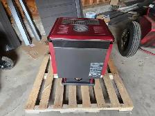 Airtight wood stove - Photo 2